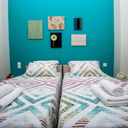 Lithos Apartments Kalymnos Town Ngoại thất bức ảnh