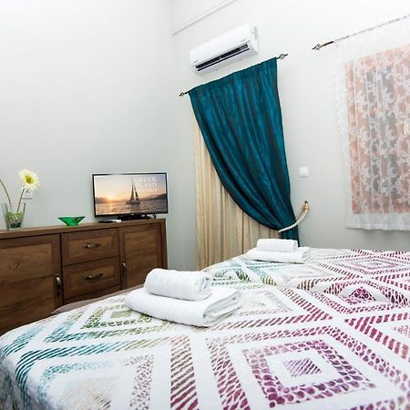 Lithos Apartments Kalymnos Town Ngoại thất bức ảnh