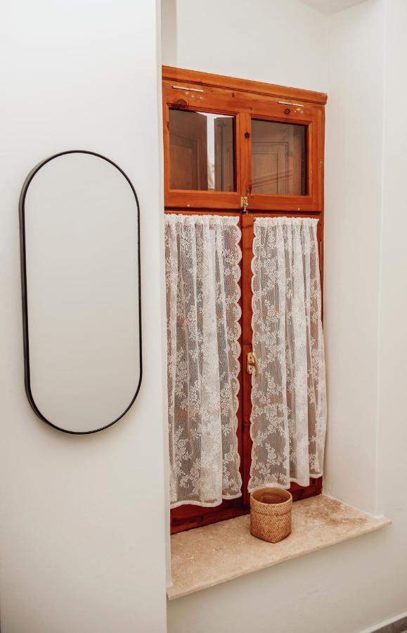 Lithos Apartments Kalymnos Town Ngoại thất bức ảnh