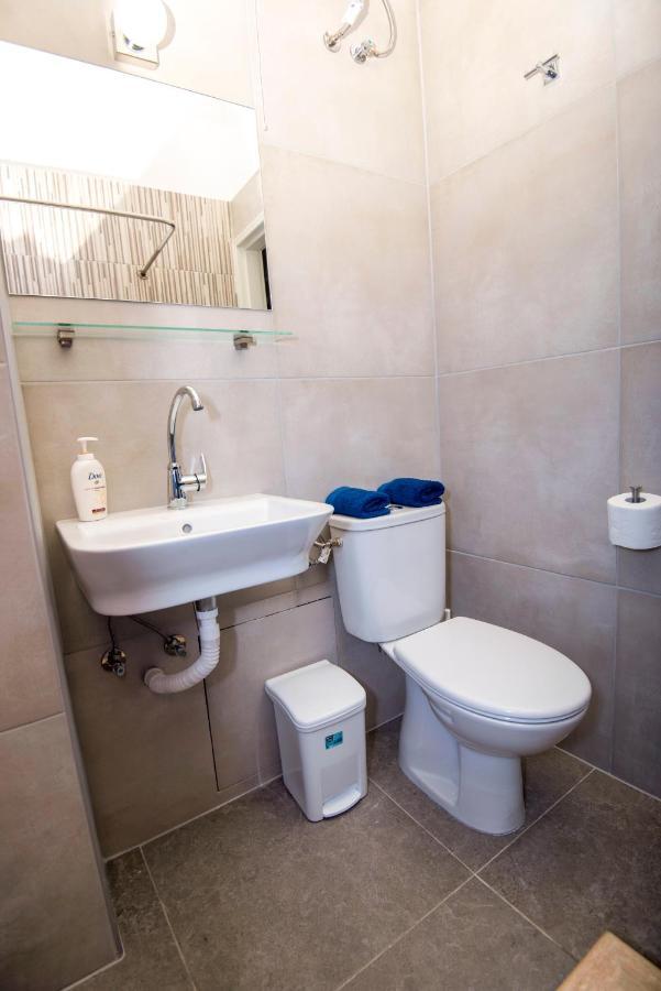 Lithos Apartments Kalymnos Town Ngoại thất bức ảnh
