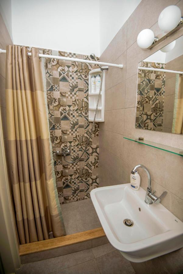 Lithos Apartments Kalymnos Town Ngoại thất bức ảnh